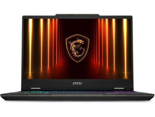 Ноутбук игровой MSI Cyborg 15 B2RWFKG-071US (9S7-15Q342-256) Core i7 240H 16Gb SSD512Gb NVIDIA GeForce RTX 5060 8Gb